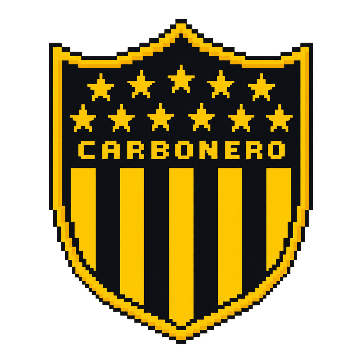 Escudo CARBONERO