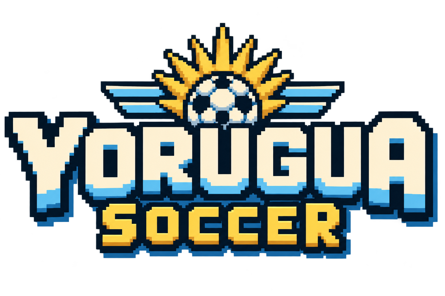 Yorugua Soccer
